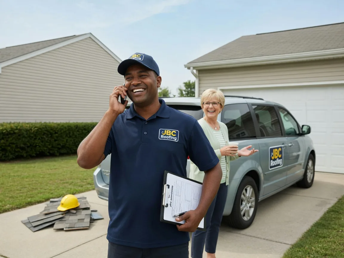 Roof Replacement Dadeville, MO FAQs